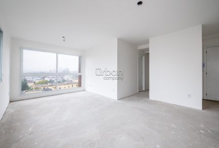 Apartamento com 92m², 3 quartos, 3 suítes, 2 vagas, no bairro Passo da Areia em Porto Alegre