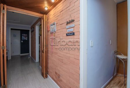 Apartamento com 76m², 3 quartos, 1 vaga, no bairro Jardim Botânico em Porto Alegre