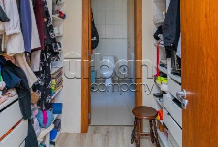 Cobertura com 301m², 3 quartos, 1 suíte, 3 vagas, no bairro Petrópolis em Porto Alegre