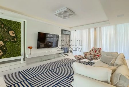 Casa em Condomínio com 161m², 3 quartos, 3 suítes, 2 vagas, no bairro Ecoville em Porto Alegre