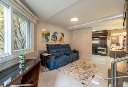Casa em Condomínio com 144m², 3 quartos, 2 vagas, no bairro Ecoville em Porto Alegre
