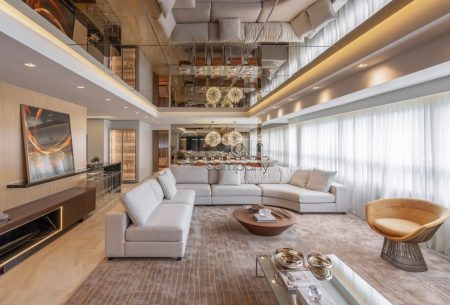 Apartamento com 187m², 3 quartos, 3 suítes, 4 vagas, no bairro Jardim Europa em Porto Alegre