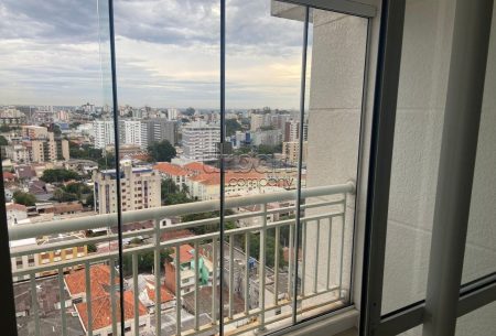 Apartamento com 62m², 2 quartos, 1 suíte, 1 vaga, no bairro Vila Ipiranga em Porto Alegre