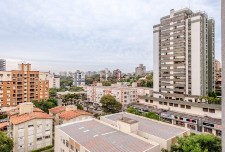 Apartamento com 73m², 2 quartos, 1 vaga, no bairro Boa Vista em Porto Alegre