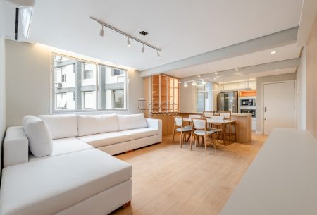 Apartamento com 73m², 2 quartos, 1 vaga, no bairro Boa Vista em Porto Alegre