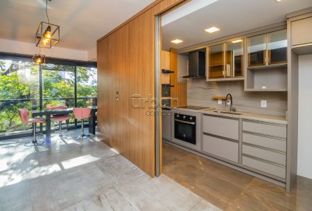 Apartamento com 70m², 2 quartos, 2 suítes, 1 vaga, no bairro Boa Vista em Porto Alegre