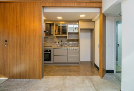 Apartamento com 70m², 2 quartos, 2 suítes, 1 vaga, no bairro Boa Vista em Porto Alegre