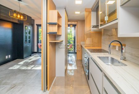 Apartamento com 70m², 2 quartos, 2 suítes, 1 vaga, no bairro Boa Vista em Porto Alegre