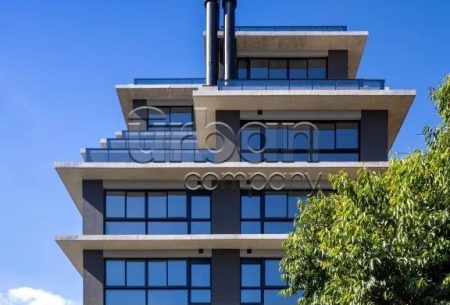 Loft com 44m², 1 quarto, 1 vaga, no bairro Boa Vista em Porto Alegre
