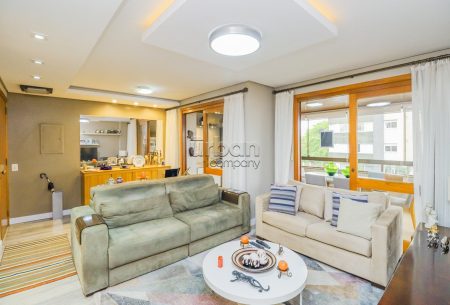 Apartamento com 125m², 3 quartos, 1 suíte, 2 vagas, no bairro Jardim Planalto em Porto Alegre