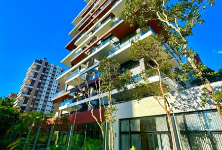 Apartamento com 218m², 3 quartos, 3 suítes, 3 vagas, no bairro Petrópolis em Porto Alegre