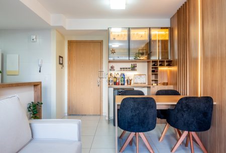 Apartamento com 68m², 2 quartos, 1 suíte, 1 vaga, no bairro Passo da Areia em Porto Alegre