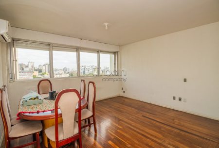 Apartamento com 116m², 3 quartos, 1 suíte, 1 vaga, no bairro Auxiliadora em Porto Alegre