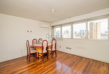 Apartamento com 116m², 3 quartos, 1 suíte, 1 vaga, no bairro Auxiliadora em Porto Alegre