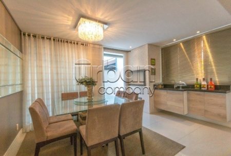Casa em Condomínio com 250m², 3 quartos, 2 suítes, 2 vagas, no bairro Igara em Canoas