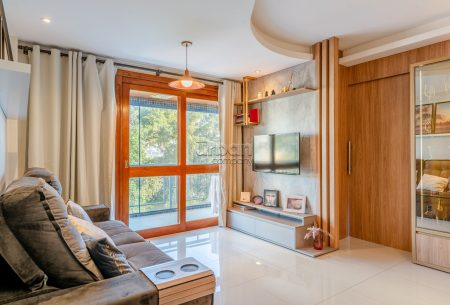Apartamento com 93m², 2 quartos, 1 vaga, no bairro Petrópolis em Porto Alegre