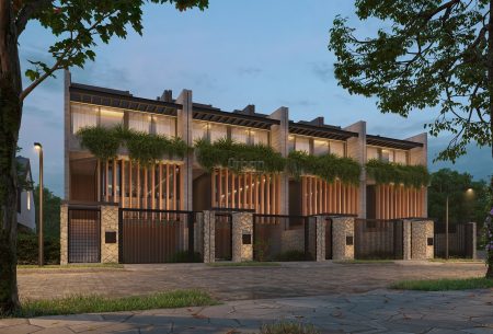 Casa com 409m², 3 quartos, 3 suítes, 4 vagas, no bairro Três Figueiras em Porto Alegre