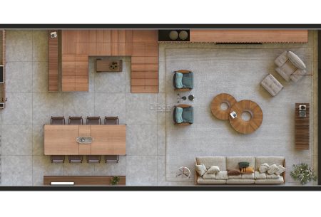 Casa com 409m², 3 quartos, 3 suítes, 4 vagas, no bairro Três Figueiras em Porto Alegre