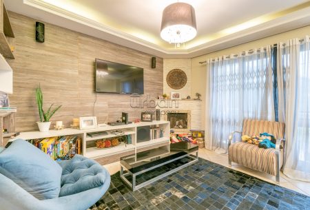 Casa com 157m², 3 quartos, 1 suíte, 2 vagas, no bairro Ecoville em Porto Alegre