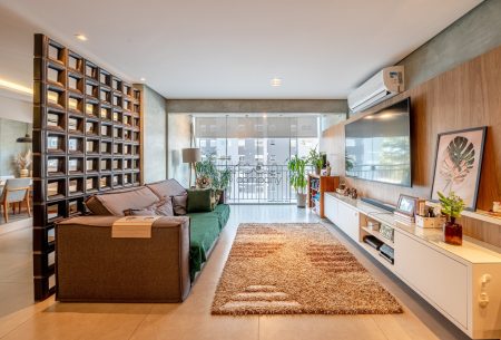 Apartamento com 90m², 3 quartos, 1 suíte, 2 vagas, no bairro Jardim Sabará em Porto Alegre