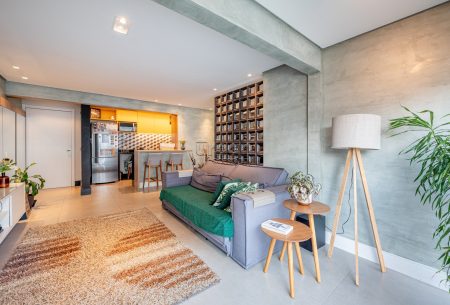 Apartamento com 90m², 3 quartos, 1 suíte, 2 vagas, no bairro Jardim Sabará em Porto Alegre