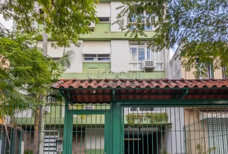 Apartamento com 61m², 2 quartos, 1 vaga, no bairro Auxiliadora em Porto Alegre