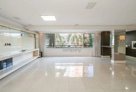 Apartamento com 167m², 3 quartos, 3 suítes, 2 vagas, no bairro Jardim Europa em Porto Alegre