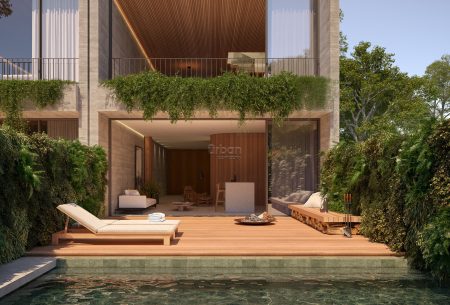 Casa com 409m², 3 quartos, 3 suítes, 4 vagas, no bairro Três Figueiras em Porto Alegre