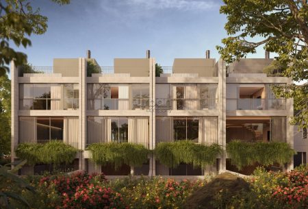 Casa com 409m², 3 quartos, 3 suítes, 4 vagas, no bairro Três Figueiras em Porto Alegre