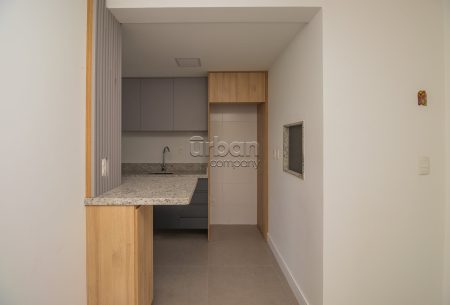 Apartamento com 83m², 2 quartos, 2 suítes, 2 vagas, no bairro Higienópolis em Porto Alegre