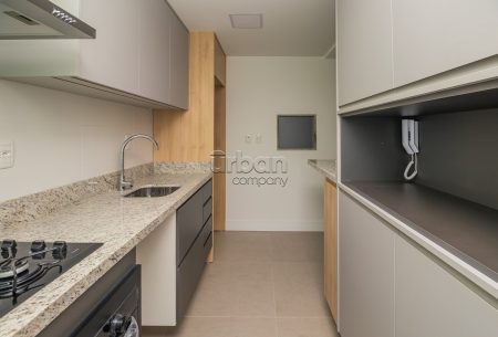 Apartamento com 83m², 2 quartos, 2 suítes, 2 vagas, no bairro Higienópolis em Porto Alegre