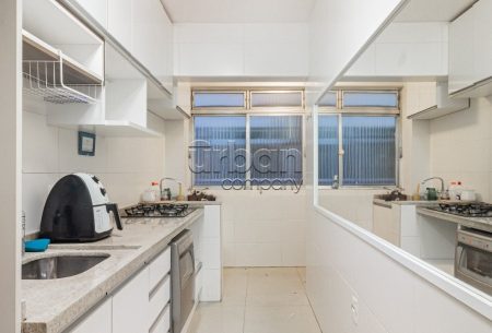 Apartamento com 65m², 2 quartos, 1 vaga, no bairro Boa Vista em Porto Alegre