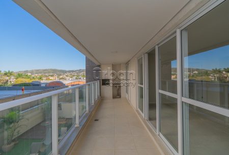Apartamento com 127m², 3 quartos, 1 vaga, no bairro Central Parque em Porto Alegre
