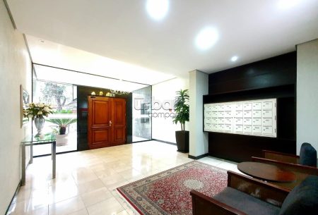 Apartamento com 122m², 3 quartos, 2 vagas, no bairro Petrópolis em Porto Alegre