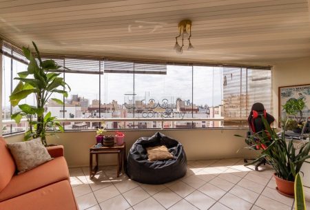 Apartamento com 159m², 4 quartos, 4 suítes, 3 vagas, no bairro Boa Vista em Porto Alegre