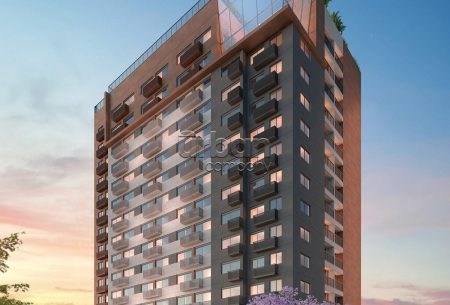 Loft com 24m², 1 quarto, no bairro Moinhos de Vento em Porto Alegre