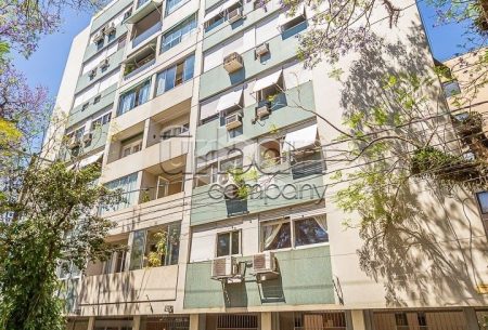 Apartamento com 116m², 3 quartos, 1 vaga, no bairro Petrópolis em Porto Alegre