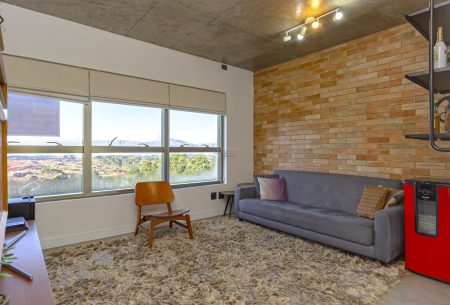 Apartamento com 68m², 2 quartos, 1 vaga, no bairro Petrópolis em Porto Alegre