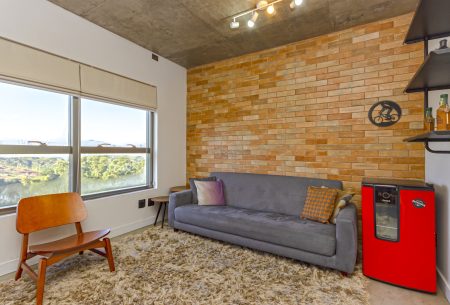 Apartamento com 68m², 2 quartos, 1 vaga, no bairro Petrópolis em Porto Alegre