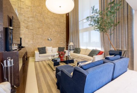 Apartamento com 233m², 4 quartos, 4 suítes, 4 vagas, no bairro Jardim Europa em Porto Alegre