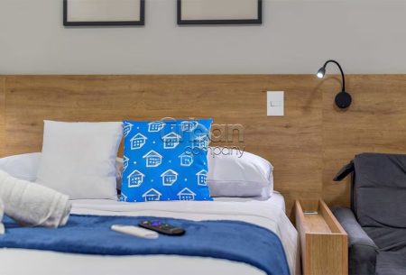 Loft com 27m², 1 quarto, 1 vaga, no bairro Partenon em Porto Alegre
