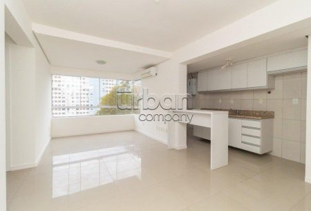 Apartamento com 57m², 2 quartos, 1 vaga, no bairro Santana em Porto Alegre