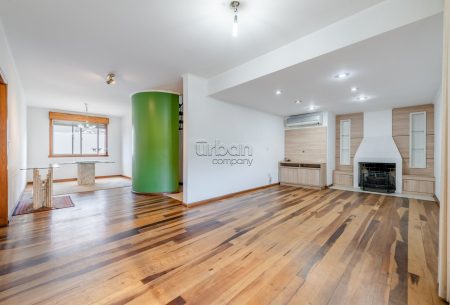 Cobertura com 278m², 3 quartos, 1 suíte, 2 vagas, no bairro Petrópolis em Porto Alegre
