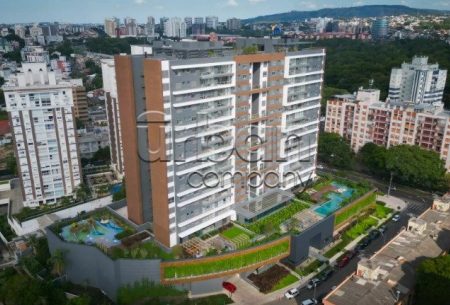 Cobertura com 276m², 3 quartos, 3 suítes, 3 vagas, no bairro Boa Vista em Porto Alegre