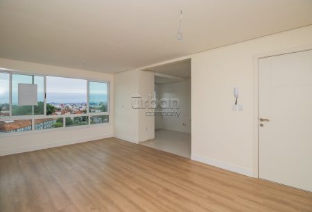 Apartamento com 75m², 2 quartos, 2 suítes, 2 vagas, no bairro Boa Vista em Porto Alegre