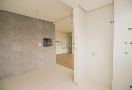 Apartamento com 75m², 2 quartos, 2 suítes, 2 vagas, no bairro Boa Vista em Porto Alegre