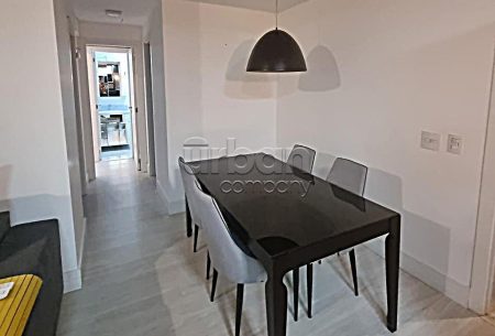 Apartamento com 64m², 2 quartos, 1 suíte, 2 vagas, no bairro Jardim Botânico em Porto Alegre