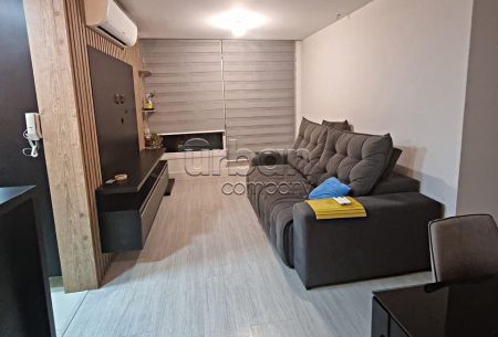 Apartamento com 64m², 2 quartos, 1 suíte, 2 vagas, no bairro Jardim Botânico em Porto Alegre