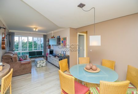 Apartamento com 113m², 2 quartos, 2 vagas, no bairro Santa Cecília em Porto Alegre