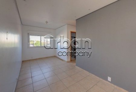 Apartamento com 68m², 2 quartos, 1 vaga, no bairro Marechal Rondon em Canoas
